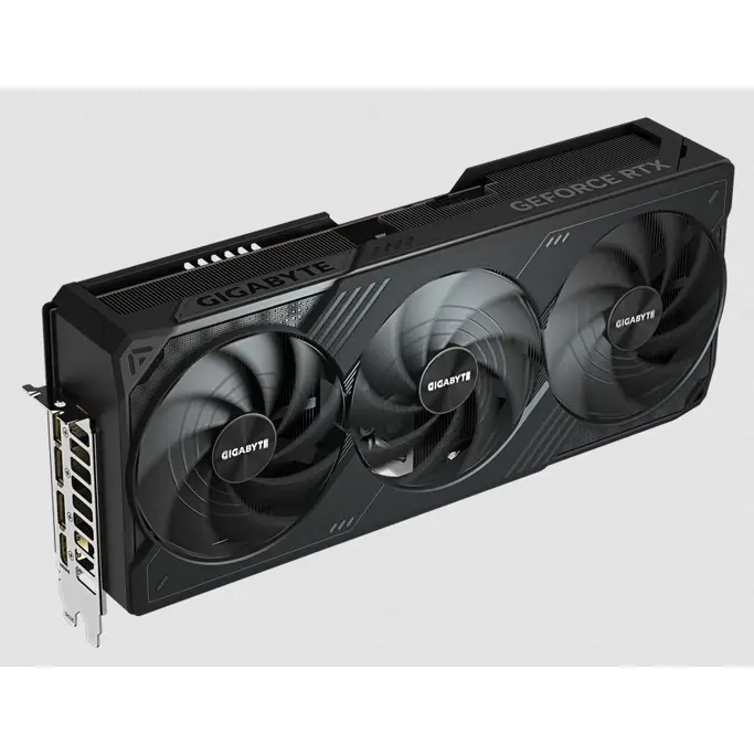 Gigabyte RTX5090 Windforce OC, 32GB GDDR7, NVIDIA GeForce, GV-N5090WF3OC-32GD - Slika 25