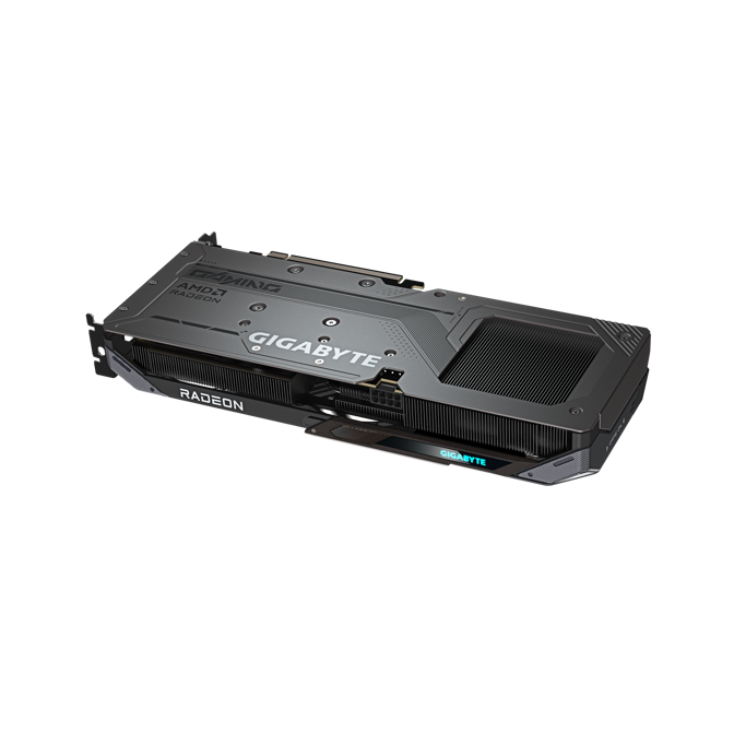 Gigabyte RX9060XT Gaming OC, 16GB GDDR6, AMD Radeon, GV-R9060XTGAMING OC-16GD - Slika 3