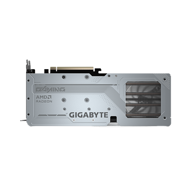 Gigabyte RX9060XT Gaming OC ICE, 16GB GDDR6, AMD Radeon, GV-R906XGAMINGOCICE-16GD - Slika 7