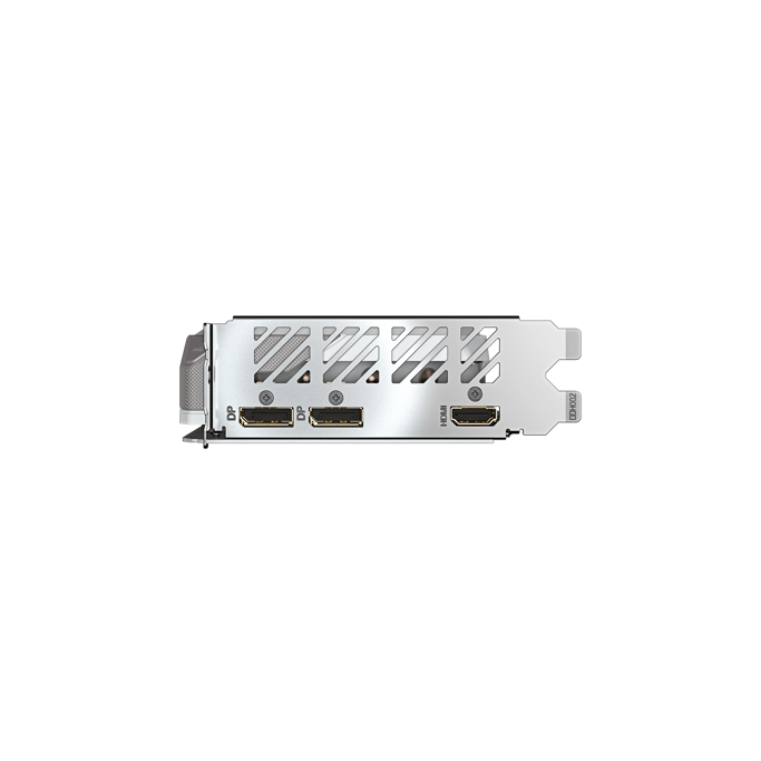 Gigabyte RX9060XT Gaming OC ICE, 16GB GDDR6, AMD Radeon, GV-R906XGAMINGOCICE-16GD - Slika 9