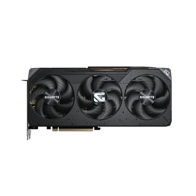 Gigabyte RX9070 GRE Gaming OC, 12GB GDDR6, AMD Radeon, GV-R907GREGAMING OC-12GD - Slika 4