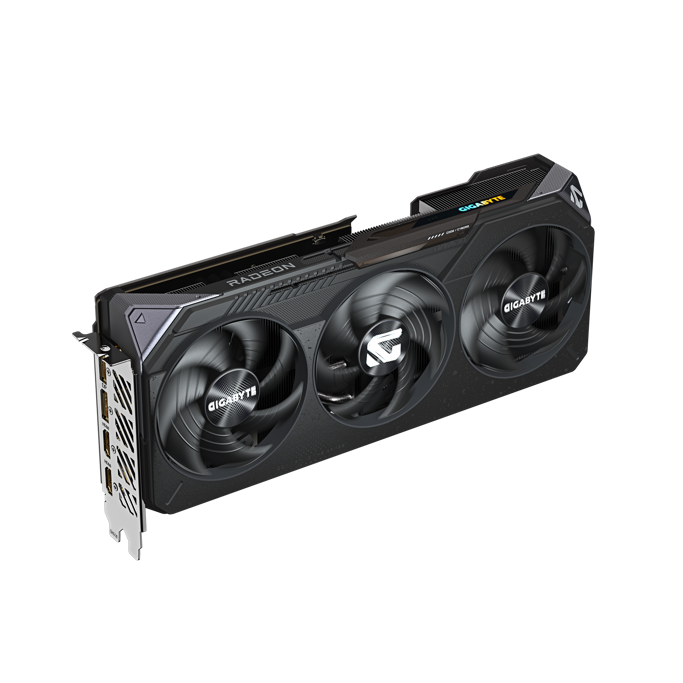Gigabyte RX9070 GRE Gaming OC, 12GB GDDR6, AMD Radeon, GV-R907GREGAMING OC-12GD - Slika 10