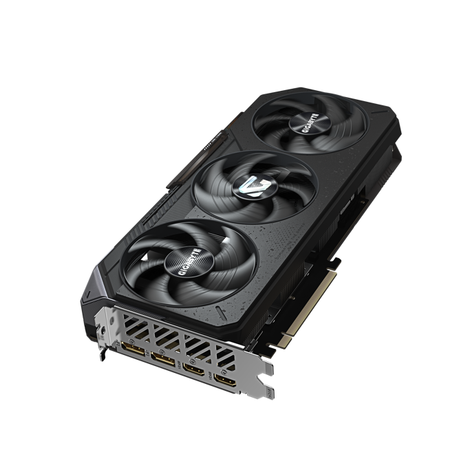 Gigabyte RX9070 GRE Gaming OC, 12GB GDDR6, AMD Radeon, GV-R907GREGAMING OC-12GD - Slika 6
