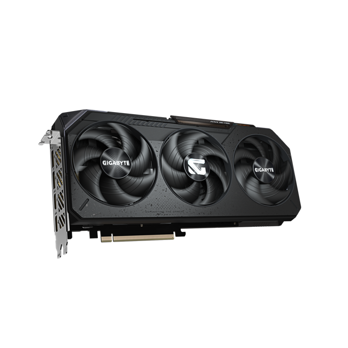 Gigabyte RX9070 GRE Gaming OC, 12GB GDDR6, AMD Radeon, GV-R907GREGAMING OC-12GD - Slika 2