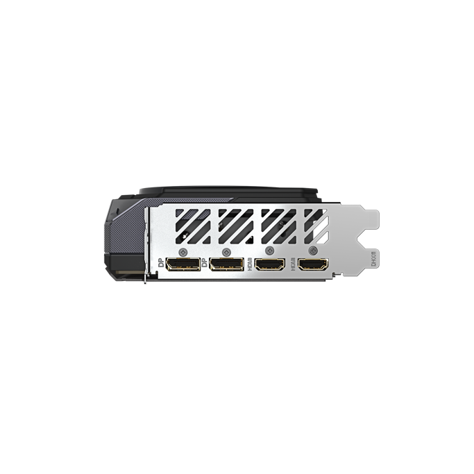 Gigabyte RX9070 GRE Gaming OC, 12GB GDDR6, AMD Radeon, GV-R907GREGAMING OC-12GD - Slika 8