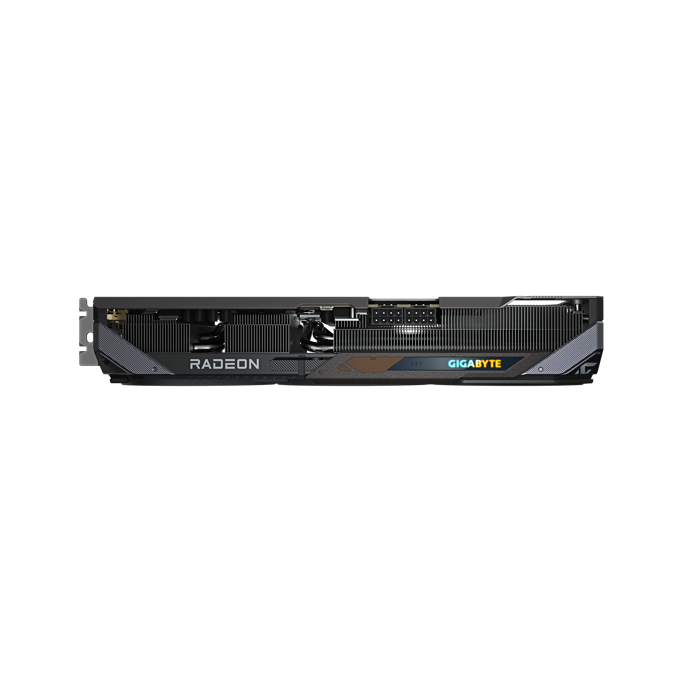 Gigabyte RX9070 GRE Gaming OC, 12GB GDDR6, AMD Radeon, GV-R907GREGAMING OC-12GD - Slika 3