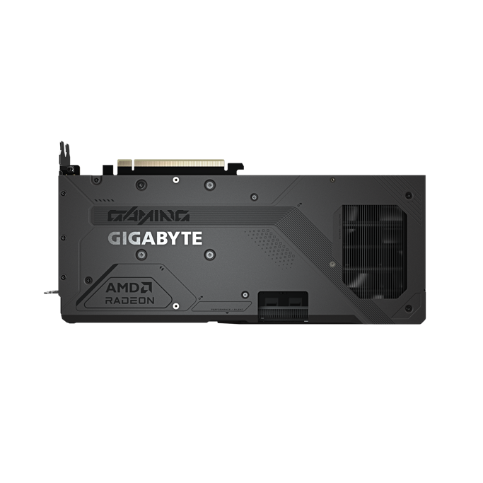Gigabyte RX9070 GRE Gaming OC, 12GB GDDR6, AMD Radeon, GV-R907GREGAMING OC-12GD - Slika 5