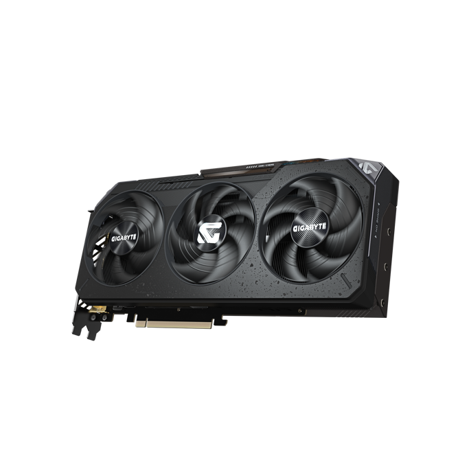 Gigabyte RX9070 GRE Gaming OC, 12GB GDDR6, AMD Radeon, GV-R907GREGAMING OC-12GD - Slika 7