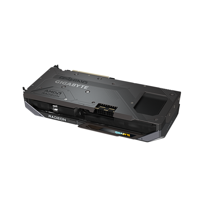 Gigabyte RX9070 GRE Gaming OC, 12GB GDDR6, AMD Radeon, GV-R907GREGAMING OC-12GD - Slika 9