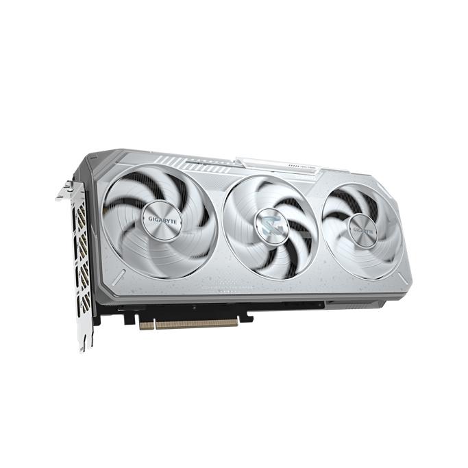 Gigabyte RX9070XT Gaming OC ICE, 16GB GDDR6, AMD Radeon, GV-R907XGAMINGOCICE-16GD - Slika 5