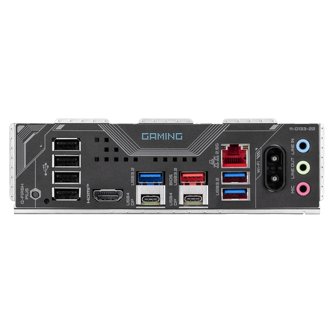 Gigabyte X870 Gaming WIFI6, AMD X870, AM5, DDR5, ATX - Slika 2