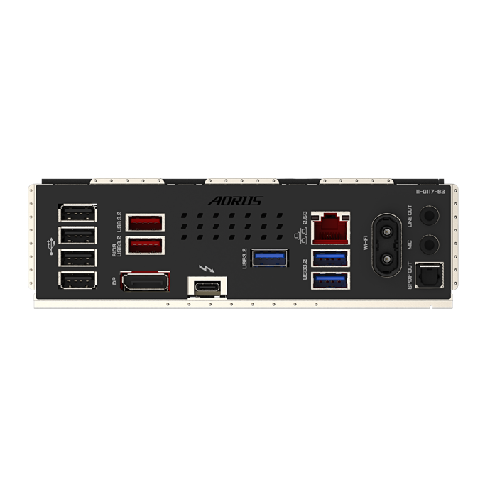 Gigabyte Z890 Aorus Elite WIFI7, Intel Z890, LGA 1851, DDR5, ATX, WIFI - Slika 3