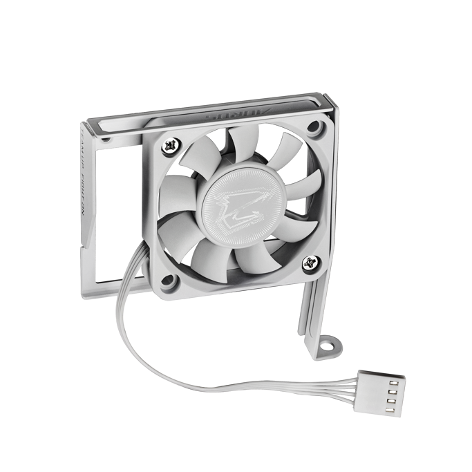 Gigabyte Z890 Aorus Pro Ice, Intel Z890, LGA 1851, DDR5, ATX, WIFI - Slika 4