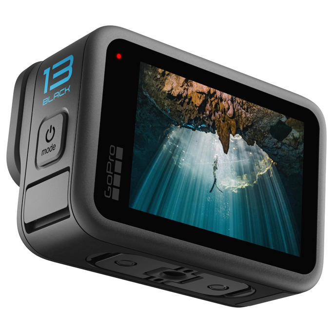 GoPro akcijska kamera Hero 13 Black, CHDHX-131-RW - Slika 3