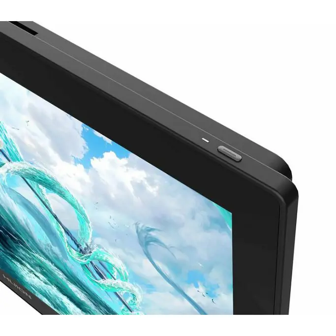 Grafički tablet Huion Kamvas Pro 24, 4K, GT2401 - Slika 7