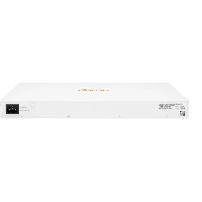 HPE Networking Instant On Switch 1830, 48-port, SFP, JL814A - Slika 3