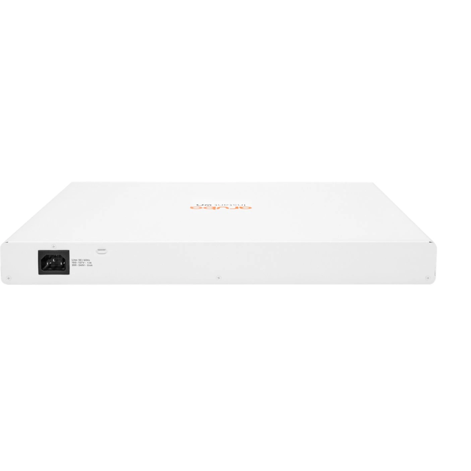 HPE Networking Instant On Switch 1960, 48-port, SFP+, JL808A - Slika 3