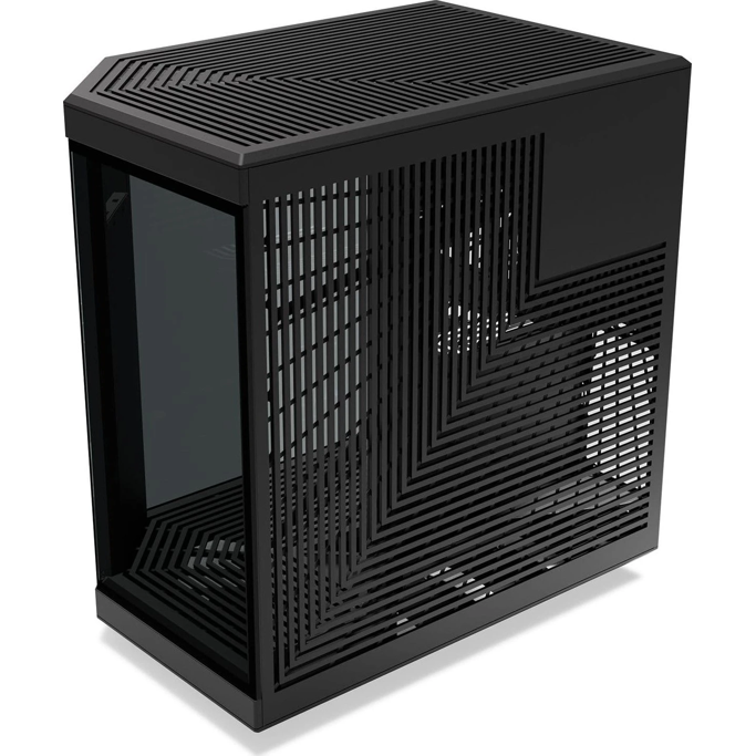 Hyte Midi Tower Y70 Touch Infinite Black, CS-HYTE-Y70TTI-BB - Slika 3