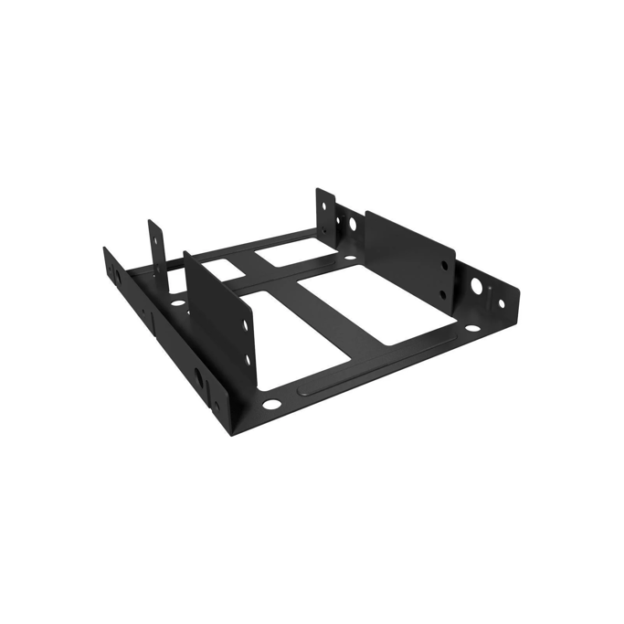 Icy Box adapter 2x2.5" - 3.5", IB-AC643 - Slika 2