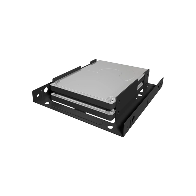 Icy Box adapter 2x2.5" - 3.5", IB-AC643 - Slika 1