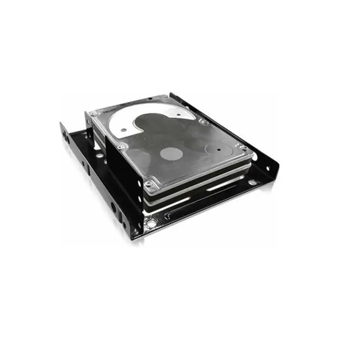 Icy Box adapter 2x2.5" - 3.5", IB-AC643 - Slika 1