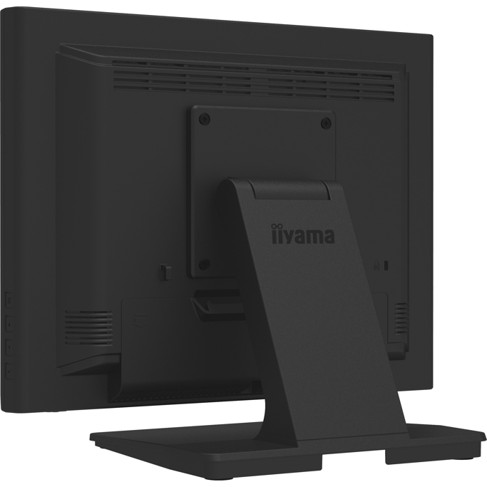 POS monitor Iiyama ProLite T1531SR-B1S, 15", VA, Resistive Touch (5-wire), 4:3, IP54 Front, HDMI/DP/VGA - Slika 9