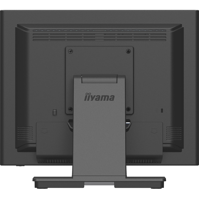 POS monitor Iiyama ProLite T1531SR-B1S, 15", VA, Resistive Touch (5-wire), 4:3, IP54 Front, HDMI/DP/VGA - Slika 8
