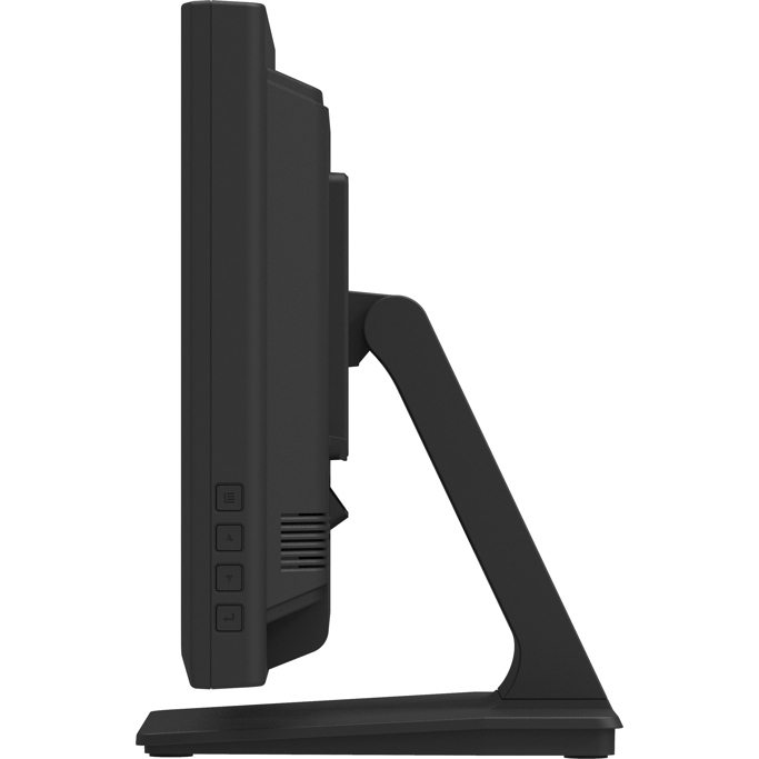 POS monitor Iiyama ProLite T1531SR-B1S, 15", VA, Resistive Touch (5-wire), 4:3, IP54 Front, HDMI/DP/VGA - Slika 4