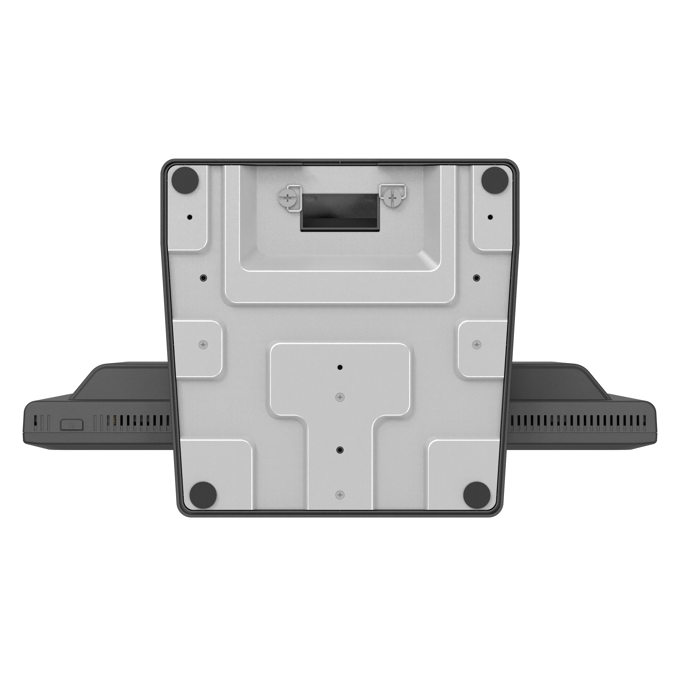 POS monitor Iiyama ProLite T1931SR-B1S, 19", IPS, Resistive Touch (5-wire), 5:4, IP54 Front, HDMI/DP/VGA - Slika 11