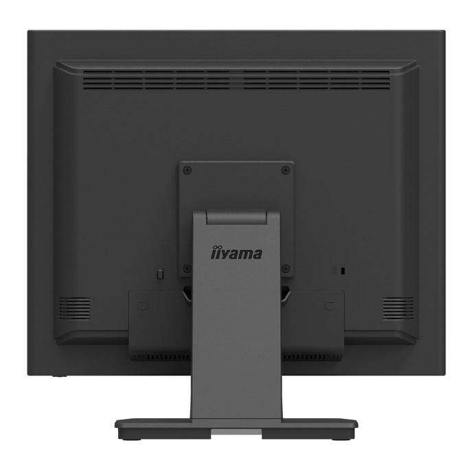 POS monitor Iiyama ProLite T1931SR-B1S, 19", IPS, Resistive Touch (5-wire), 5:4, IP54 Front, HDMI/DP/VGA - Slika 7
