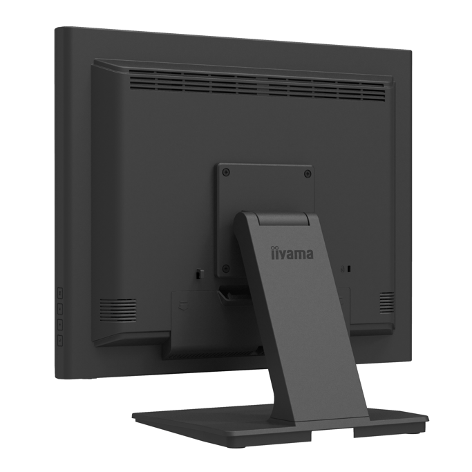 POS monitor Iiyama ProLite T1931SR-B1S, 19", IPS, Resistive Touch (5-wire), 5:4, IP54 Front, HDMI/DP/VGA - Slika 8