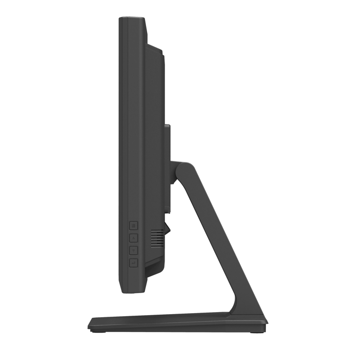 POS monitor Iiyama ProLite T1931SR-B1S, 19", IPS, Resistive Touch (5-wire), 5:4, IP54 Front, HDMI/DP/VGA - Slika 6
