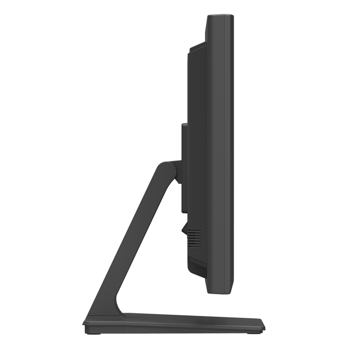 POS monitor Iiyama ProLite T1931SR-B1S, 19", IPS, Resistive Touch (5-wire), 5:4, IP54 Front, HDMI/DP/VGA - Slika 5