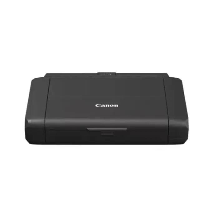 Ink Jet pisač Canon Maxify BX110, A4, WiFi, color, prijenosni, 7069C026 - Slika 2