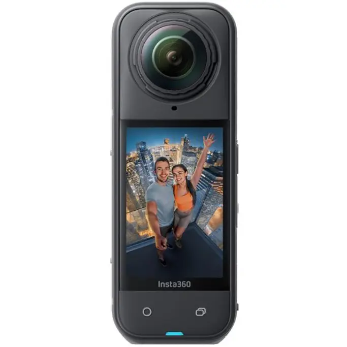 Insta360 X5 Standard Bundle - Slika 1