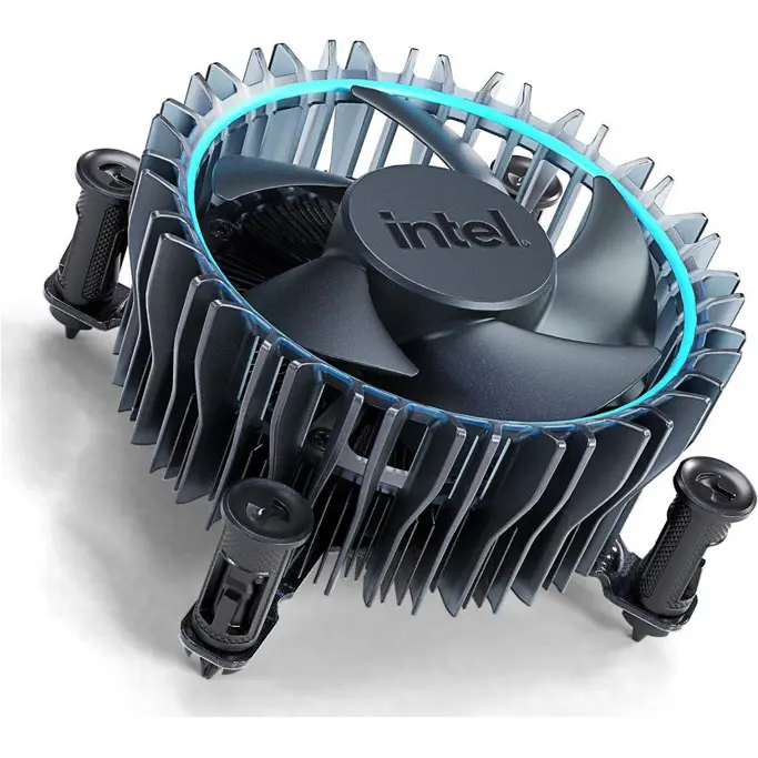 Intel Core i3-13100, BOX, 3.4GHz, 12MB, 60W, LGA1700, Intel UHD Graphics 730, BX8071513100 - Slika 2