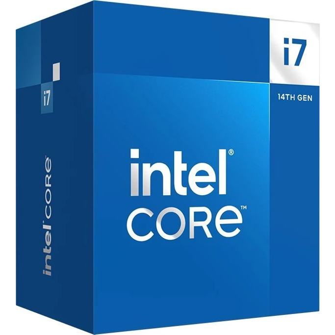 Intel Core i7-14700, 2.0GHz, 33MB, 65W, LGA1700, Intel UHD Graphics 770, BX8071514700 - Slika 2