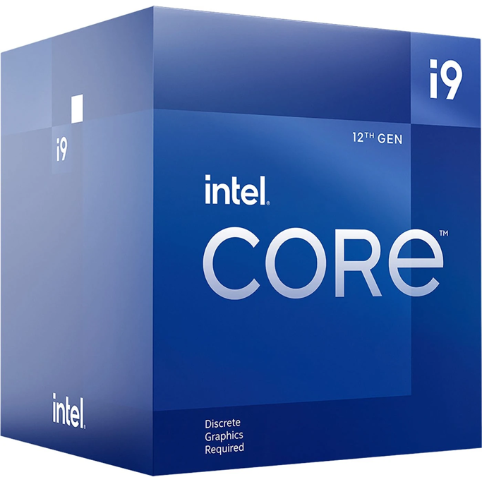 Intel Core i9-12900F, BOX, 2.4GHz, 30MB, 65W, LGA1700, BX8071512900F - Slika 1