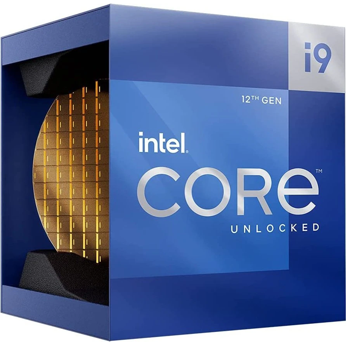Intel Core i9-12900K, BOX, 3.2GHz, 30MB, 125W, LGA1700, Intel UHD Graphics 770, BX8071512900K - Slika 1