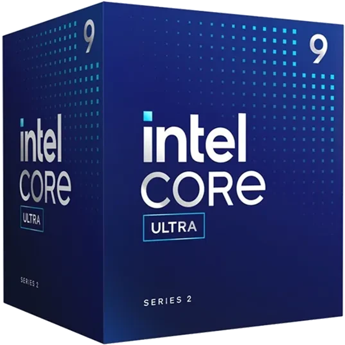 Intel Core Ultra 9 285, BOX, 2.5GHz, 36MB, 65W, LGA1851, Intel Graphics, BX80768285 - Slika 1