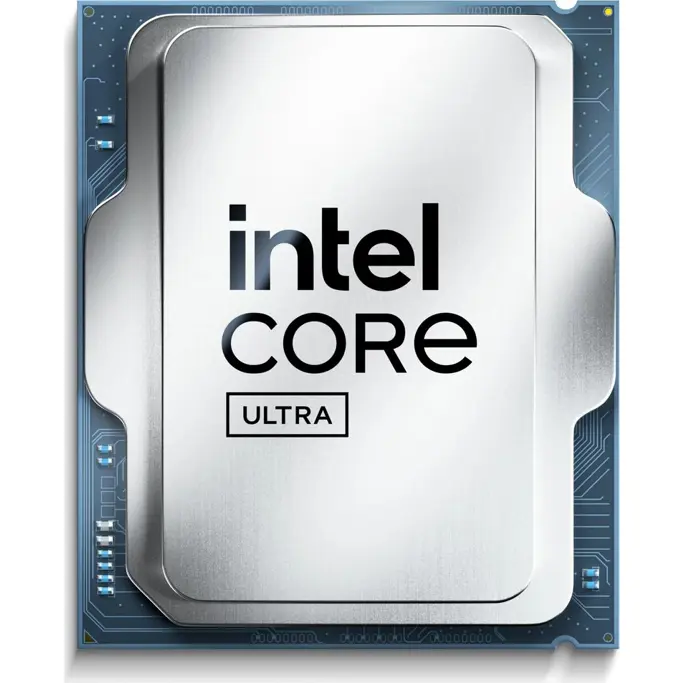 Intel Core Ultra 9 285K, Intel 1851, tray, AT8076806419 - Slika 1