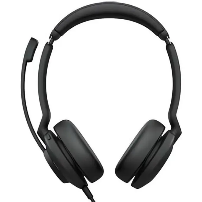 Jabra žične slušalice Evolve2 30 SE USB-C/A MS Stereo, 23189-999-779 - Slika 1