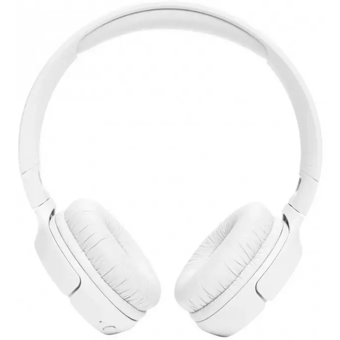 JBL bežične slušalice Tune 520BT, Bluetooth, White, JBLT520BTWHTEU - Slika 1