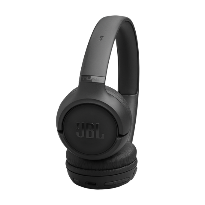 JBL bežične slušalice Tune 530BT, Bluetooth, Black, JBLT530BTBLKEU - Slika 4