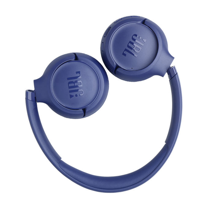 JBL bežične slušalice Tune 530BT, Bluetooth, Blue, JBLT530BTBLUEU - Slika 3