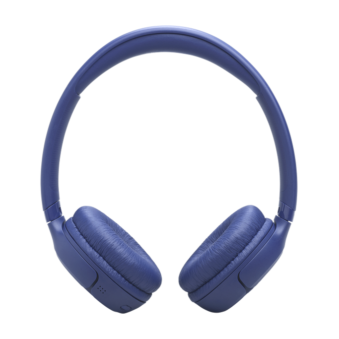 JBL bežične slušalice Tune 530BT, Bluetooth, Blue, JBLT530BTBLUEU - Slika 2