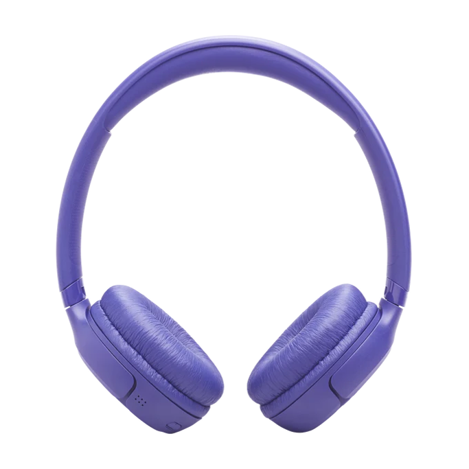 JBL bežične slušalice Tune 530BT, Bluetooth, Purple, JBLT530BTLAVEU - Slika 2