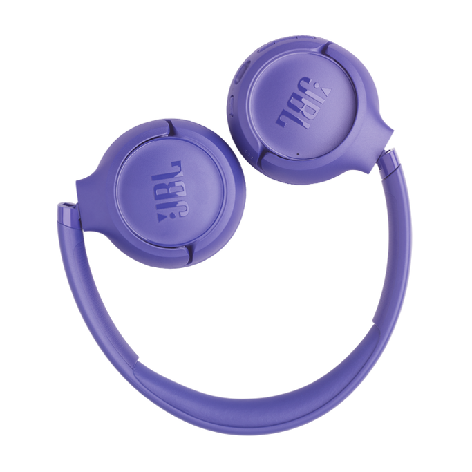 JBL bežične slušalice Tune 530BT, Bluetooth, Purple, JBLT530BTLAVEU - Slika 3