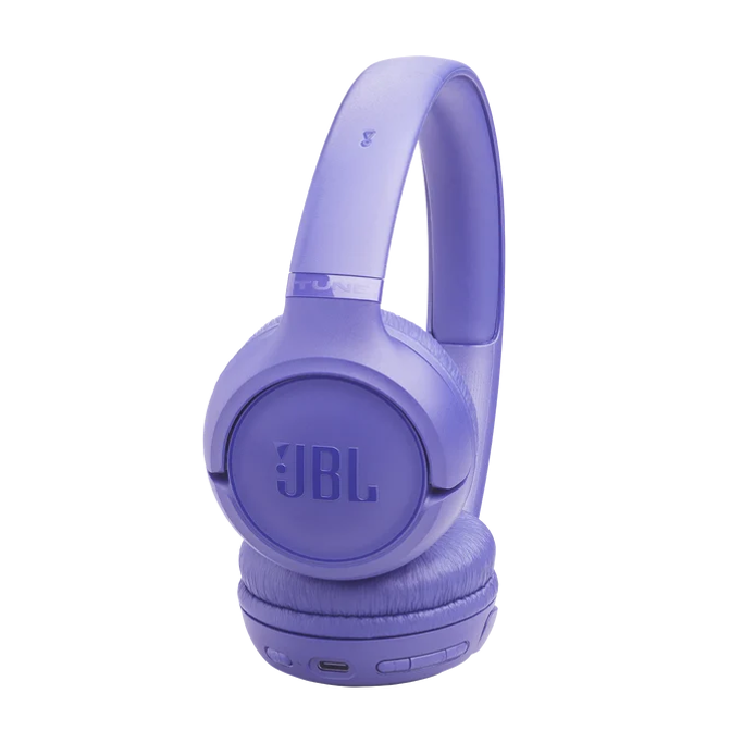 JBL bežične slušalice Tune 530BT, Bluetooth, Purple, JBLT530BTLAVEU - Slika 4