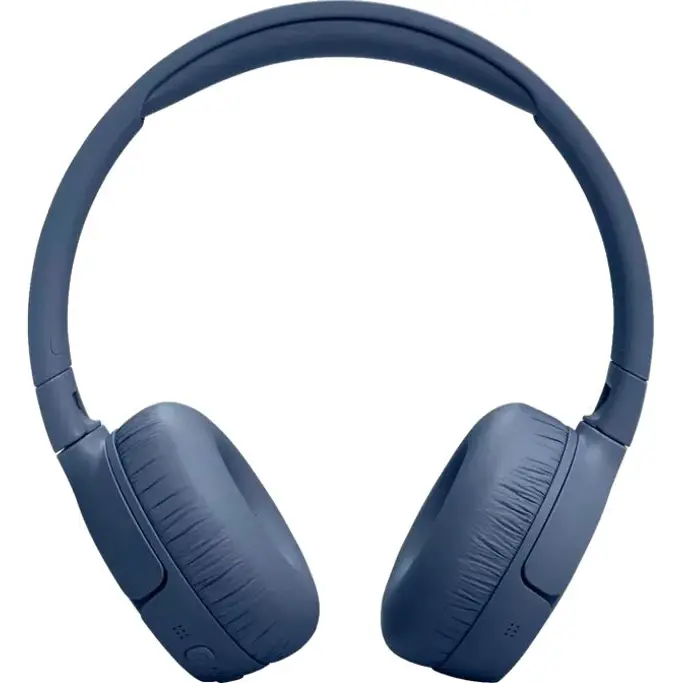 JBL bežične slušalice Tune 670NC, Bluetooth, Blue, JBLT670NCBLU - Slika 1